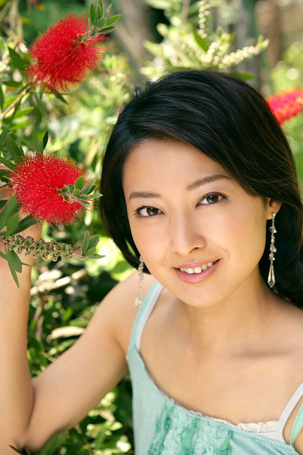 No138 山田玲奈 Rena Yamada [dgc]